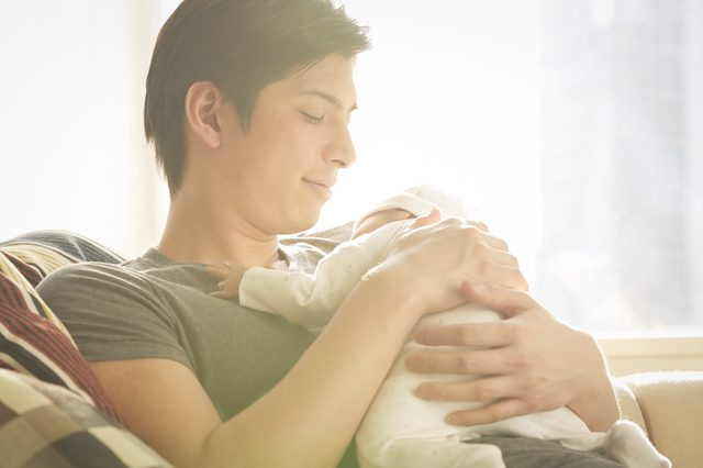 未婚で子どもが生まれたら認知してもらうべき メリットデメリットから考えよう なるほど六法 恵比寿の弁護士法人鈴木総合法律事務所が運営する法律情報 相談サイト