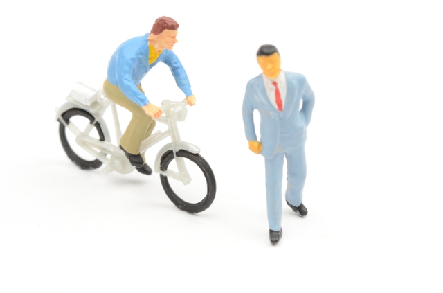 自転車事故に遭ったときの対処方法｜なるほど六法 - 恵比寿の弁護士 