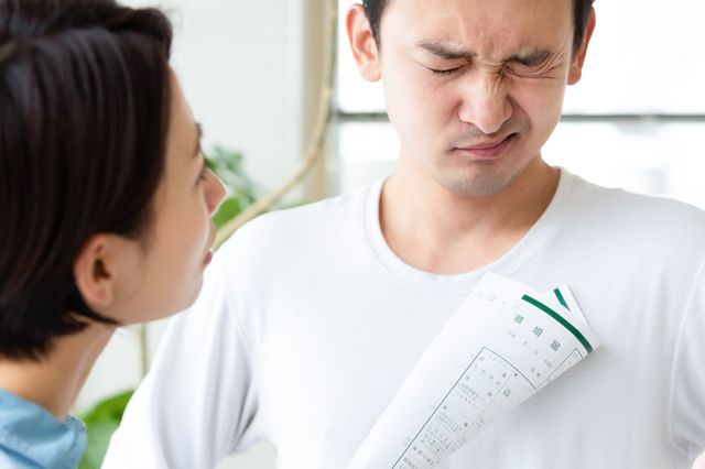 離婚したい と言われたらどうすればいい 対処方法についてパターン別に解説 なるほど六法 恵比寿の弁護士法人鈴木総合法律事務所が運営する法律情報 相談サイト