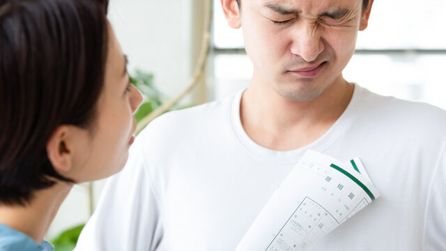 離婚を言い渡されたときのパターン別対処方法