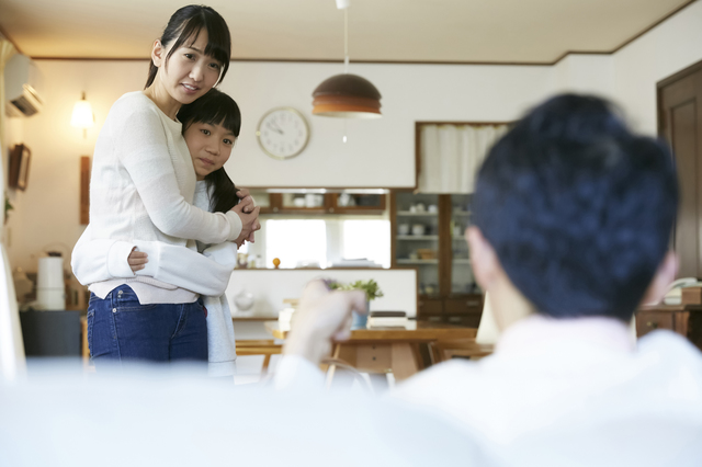 面会交流を拒否できる 離婚後によくあるトラブルと対処方法 なるほど六法 恵比寿の弁護士法人鈴木総合法律事務所が運営する法律情報 相談サイト