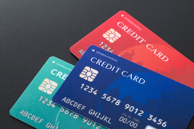 【債務整理】クレジットカードを作れない期間と、3つの代替手段