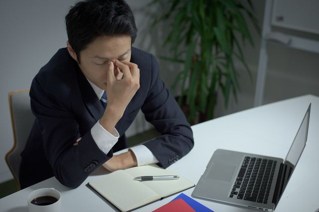 従業員に横領 背任行為をされたときの対処方法 なるほど六法 恵比寿の弁護士法人鈴木総合法律事務所が運営する法律情報 相談サイト